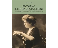 KNYGA Parker Becoming Belle da Costa Greene