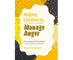 KNYGA Deborah Plummer Helping Children to Manage Anger