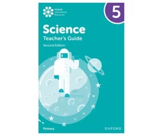 KNYGA Deborah Roberts Oxford International Science: Teacher's Guide 5