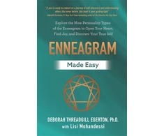 KNYGA Deborah Threadgill Egerton Enneagram Made Easy