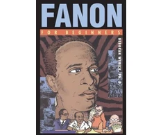 KNYGA Deborah Wyrick Fanon for Beginners