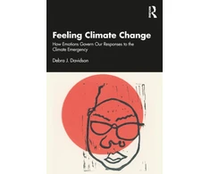 KNYGA Debra J Davidson Feeling Climate Change