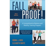 KNYGA Debra J Rose FallProof!