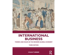 KNYGA Debra Johnson International Business