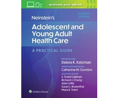 KNYGA Debra K Katzman Neinstein's Adolescent and Young Adult Health Care