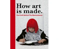 KNYGA Debra N Mancoff How Art is Made