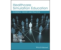 KNYGA Debra Nestel Healthcare Simulation Education