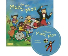 KNYGA Debra Potter I am the Music Man