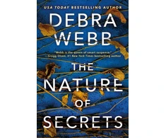 KNYGA Debra Webb Nature of Secrets