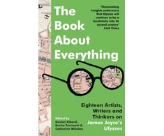 KNYGA Declan Kiberd The Book About Everything