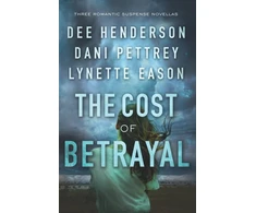 KNYGA Dee Henderson Cost of Betrayal – Three Romantic Suspense Novellas