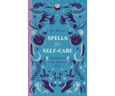 KNYGA Dee Johnson Spells for Self-Care