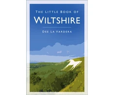 KNYGA Dee La Vardera Little Book of Wiltshire