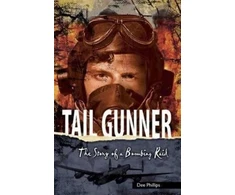 KNYGA Dee Phillips Yesterday's Voices: Tail Gunner