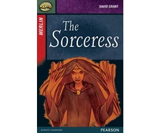 KNYGA Dee Reid Rapid Stage 7 Set B: Merlin: The Sorceress