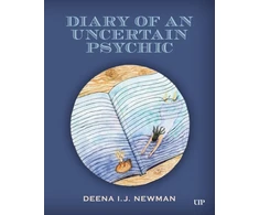 KNYGA Deena I. J. Newman Diary of an Uncertain Psychic