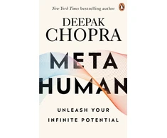 KNYGA Deepak Chopra Metahuman