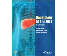 KNYGA Deepak Joshi Hepatology at a Glance