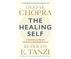 KNYGA Deepak,Tanzi, Rudolph E. Chopra Self
