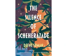 KNYGA Defne Suman Silence of Scheherazade