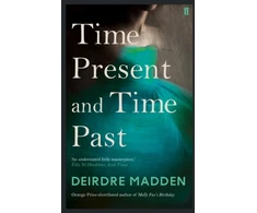 KNYGA Deirdre Madden Time Present and Time Past