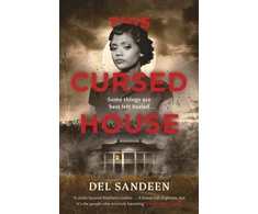 KNYGA Del Sandeen This Cursed House