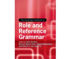 KNYGA Delia Bentley Cambridge Handbook of Role and Reference Grammar