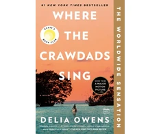 KNYGA Delia Owens Where the Crawdads Sing