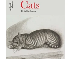 KNYGA Delia Pemberton Katės