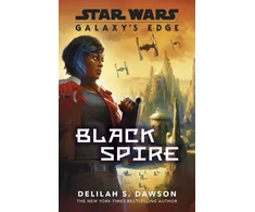 KNYGA Delilah S Dawson Galaxy’s Edge