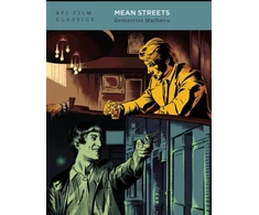 KNYGA Demetrios Matheou Mean Streets