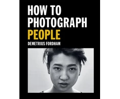 KNYGA Demetrius Fordham How to Photograph People