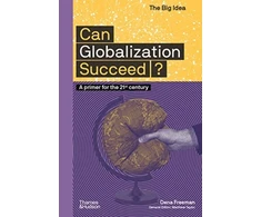 KNYGA Dena Freeman Can Globalization Succeed?