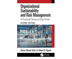 KNYGA Denice Viktoria Staaf Organizational Sustainability and Risk Management