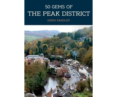 KNYGA Denis Eardley 50 Gems of the Peak District