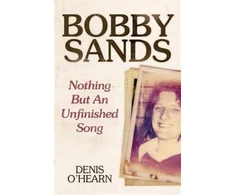 KNYGA Denis Ohearn Bobby Sands