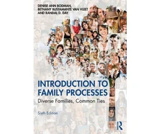 KNYGA Denise Ann Bodman Introduction to Family Processes