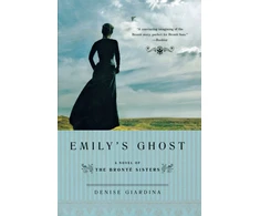 KNYGA Denise Giardina Emily's Ghost