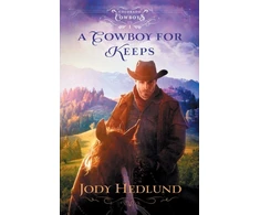 KNYGA Denise Hunter Cowboy for Keeps