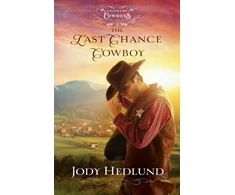 KNYGA Denise Hunter Last Chance Cowboy