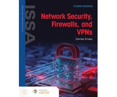 KNYGA Denise Kinsey Network Security, Firewalls, and VPNs
