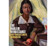 KNYGA Denise Murrell Harlem Renaissance and Transatlantic Modernism