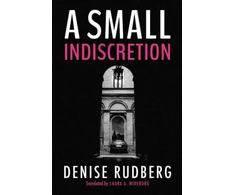 KNYGA Denise Rudberg Small Indiscretion