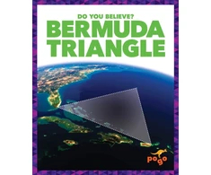 KNYGA Deniston Bermuda Triangle