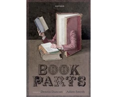 KNYGA Dennis Duncan Book Parts