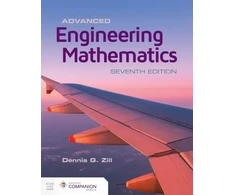 KNYGA Dennis G Zill Advanced Engineering Mathematics