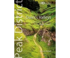 KNYGA Dennis Kelsall Dales &amp; Valleys