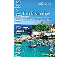 KNYGA Dennis Kelsall National Parks: Pembrokeshire