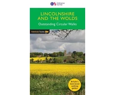 KNYGA Dennis Kelsall Pathfinder Lincolnshire &amp; the Wolds