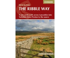 KNYGA Dennis Kelsall Walking the Ribble Way